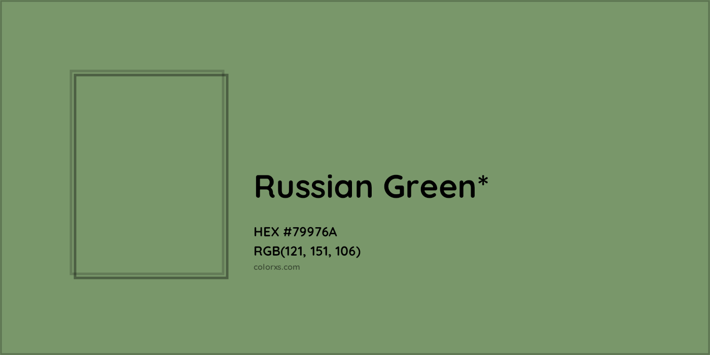HEX #79976A Color Name, Color Code, Palettes, Similar Paints, Images