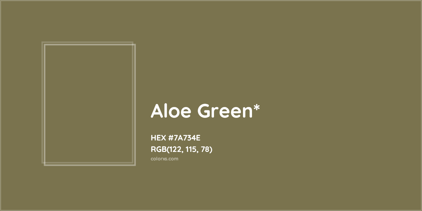 HEX #7A734E Color Name, Color Code, Palettes, Similar Paints, Images
