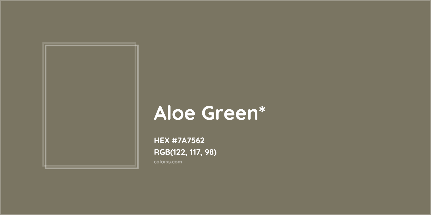 HEX #7A7562 Color Name, Color Code, Palettes, Similar Paints, Images