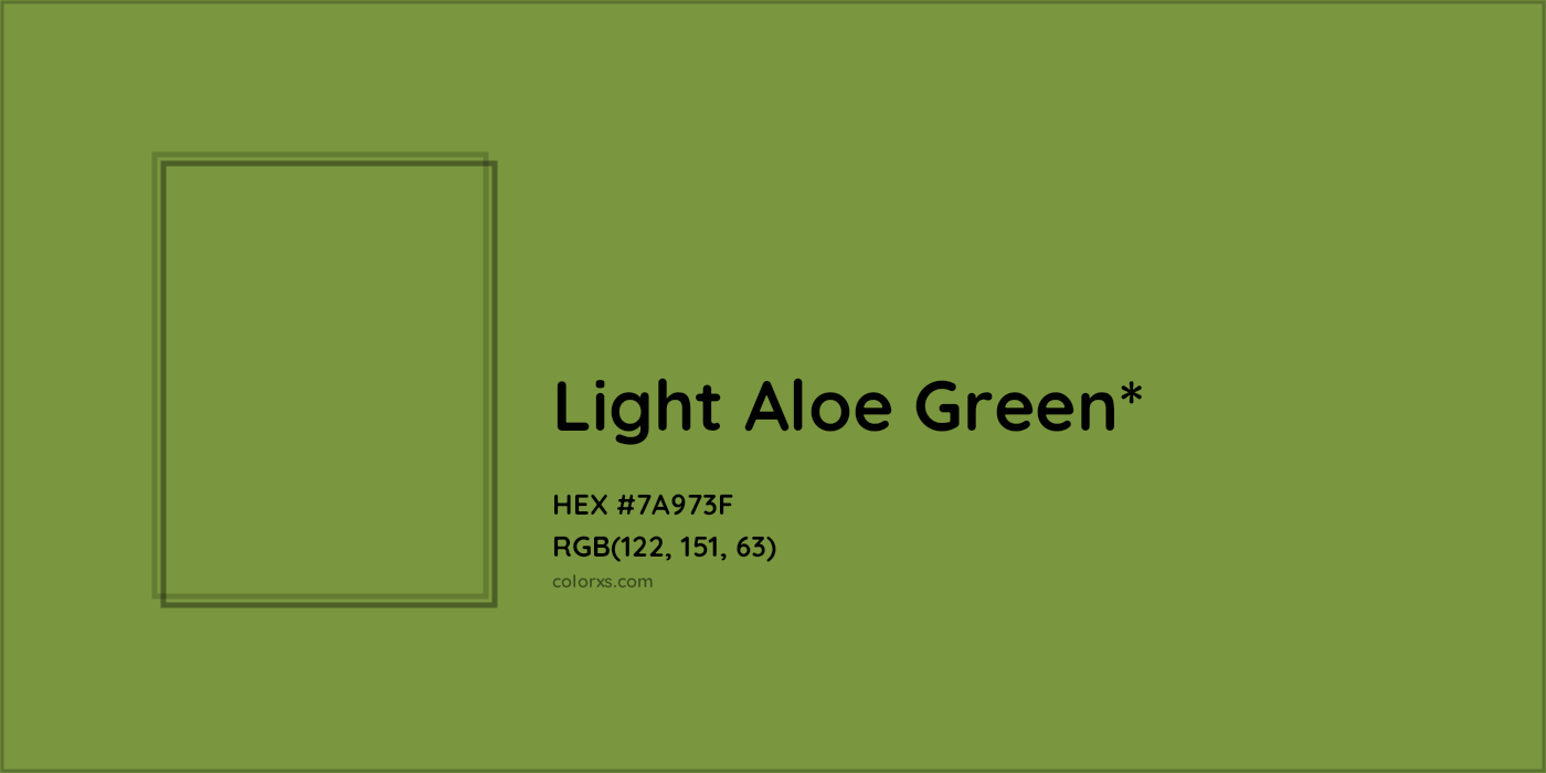 HEX #7A973F Color Name, Color Code, Palettes, Similar Paints, Images