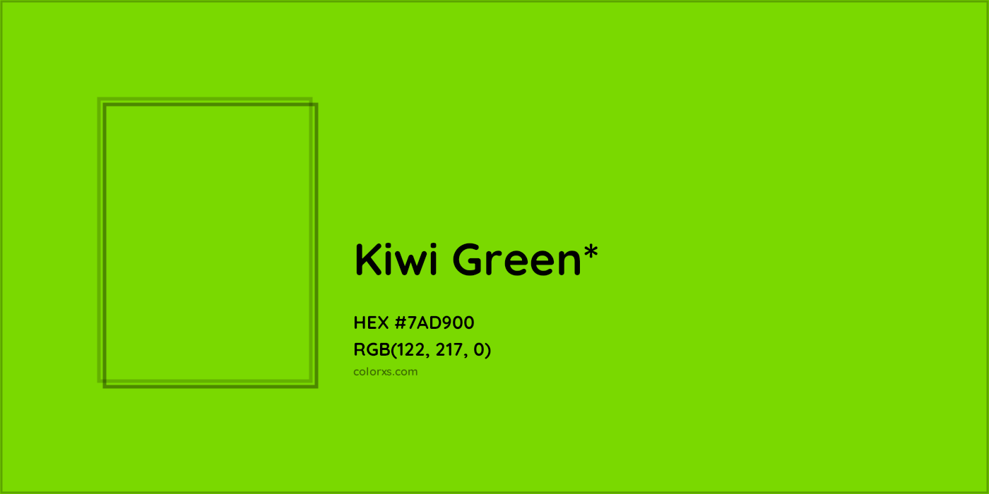 HEX #7AD900 Color Name, Color Code, Palettes, Similar Paints, Images