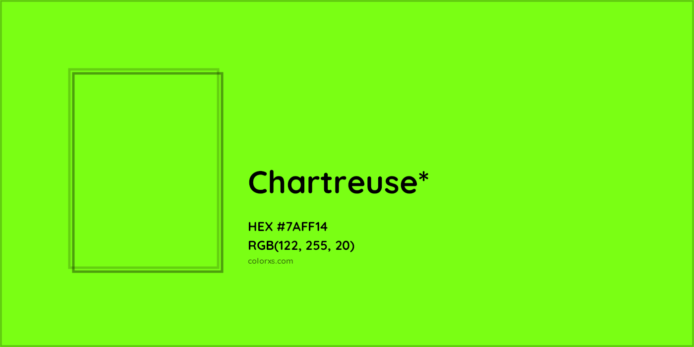 HEX #7AFF14 Color Name, Color Code, Palettes, Similar Paints, Images