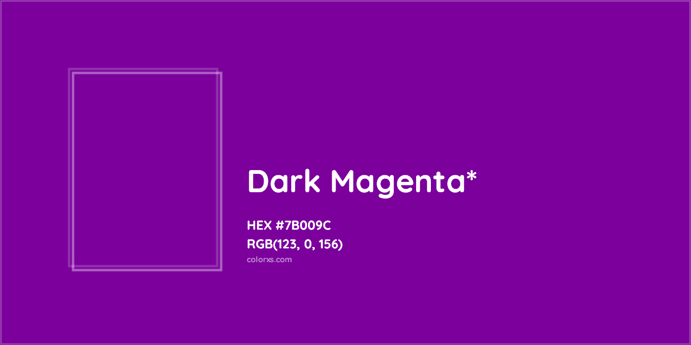 HEX #7B009C Color Name, Color Code, Palettes, Similar Paints, Images