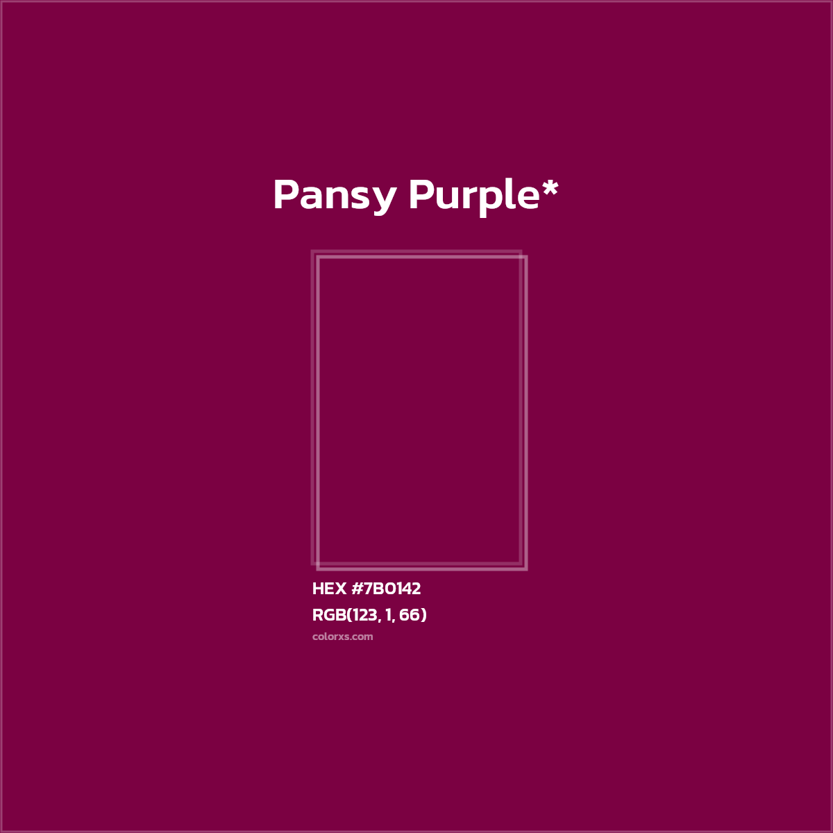 HEX #7B0142 Color Name, Color Code, Palettes, Similar Paints, Images