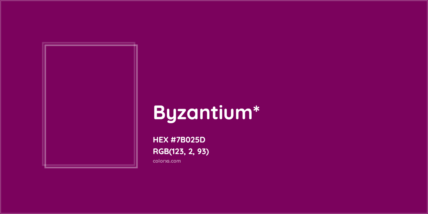 HEX #7B025D Color Name, Color Code, Palettes, Similar Paints, Images
