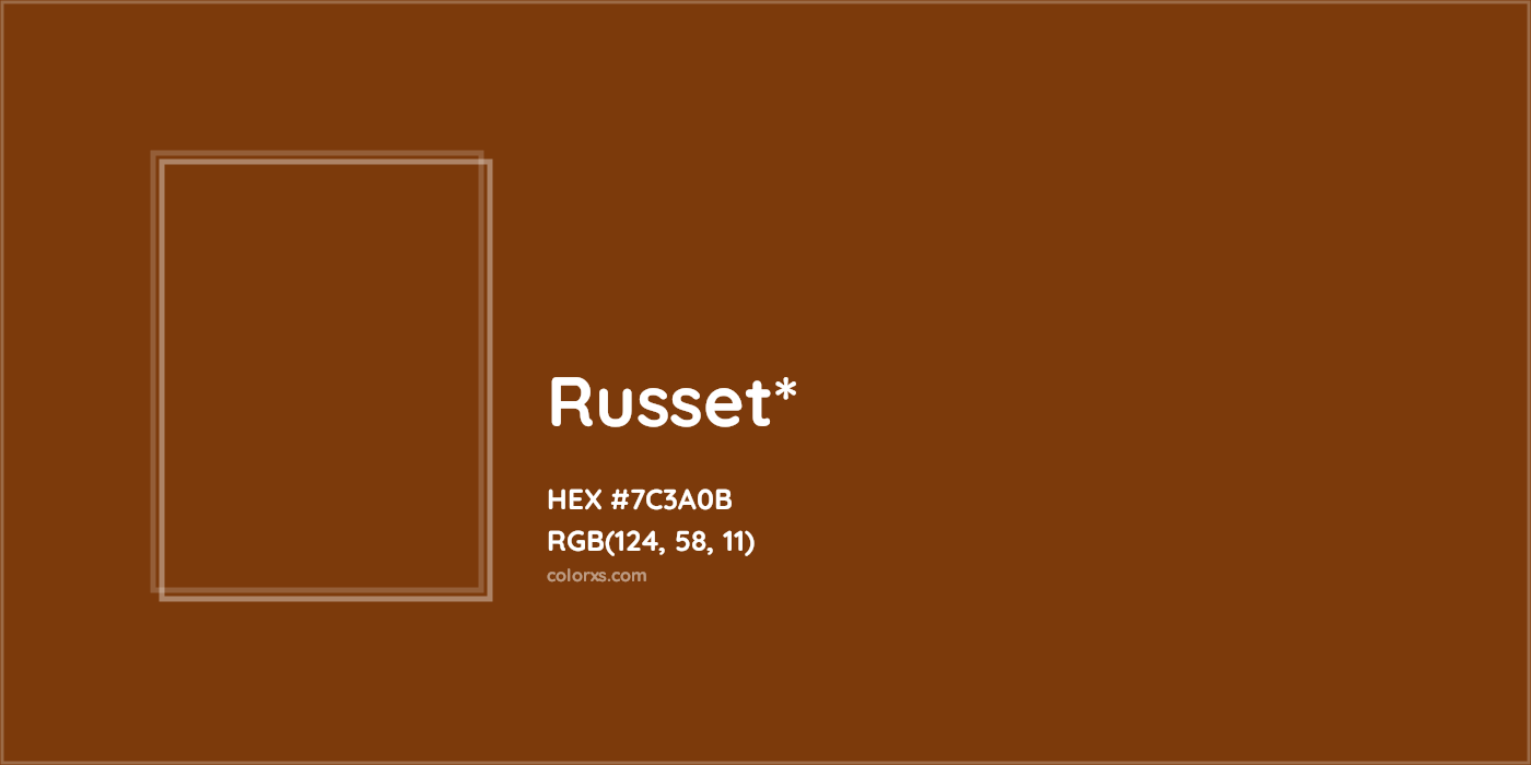 HEX #7C3A0B Color Name, Color Code, Palettes, Similar Paints, Images