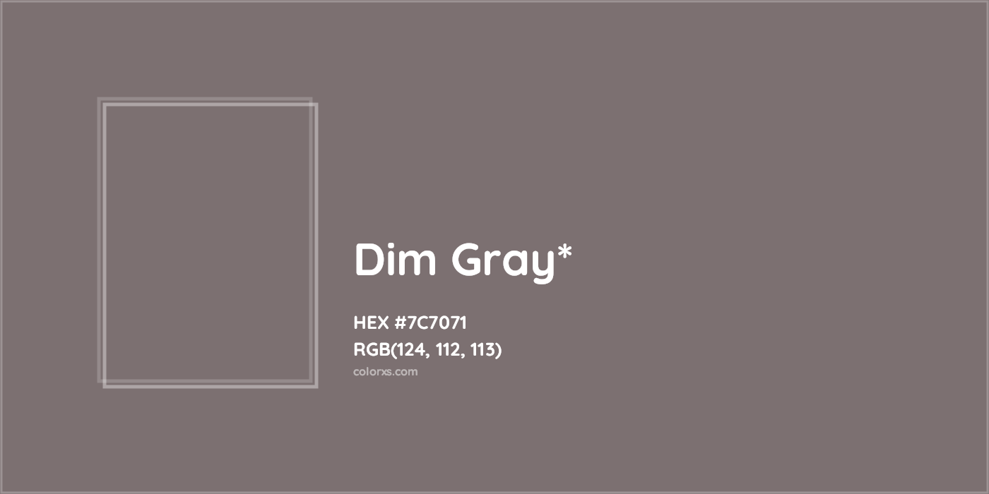 HEX #7C7071 Color Name, Color Code, Palettes, Similar Paints, Images