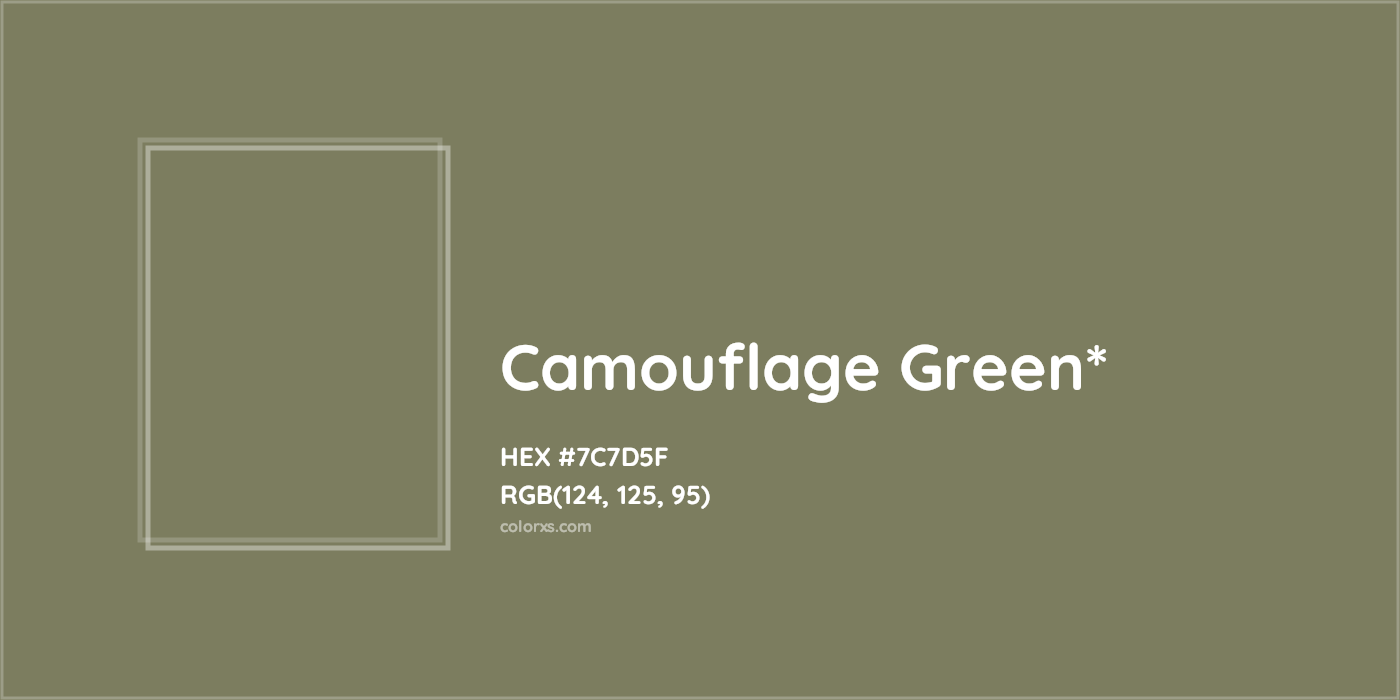 HEX #7C7D5F Color Name, Color Code, Palettes, Similar Paints, Images
