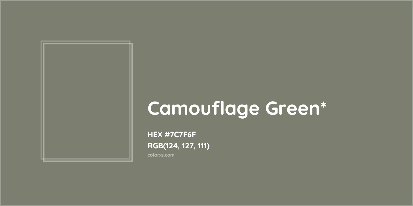 HEX #7C7F6F Color Name, Color Code, Palettes, Similar Paints, Images