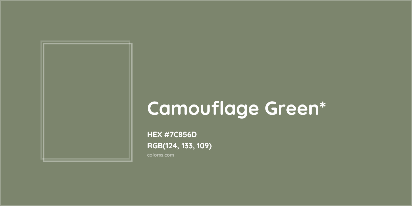HEX #7C856D Color Name, Color Code, Palettes, Similar Paints, Images
