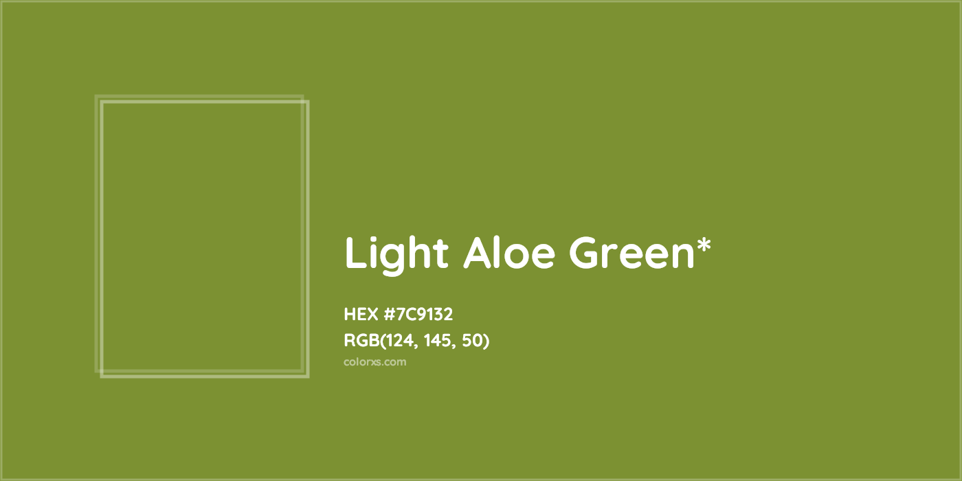 HEX #7C9132 Color Name, Color Code, Palettes, Similar Paints, Images