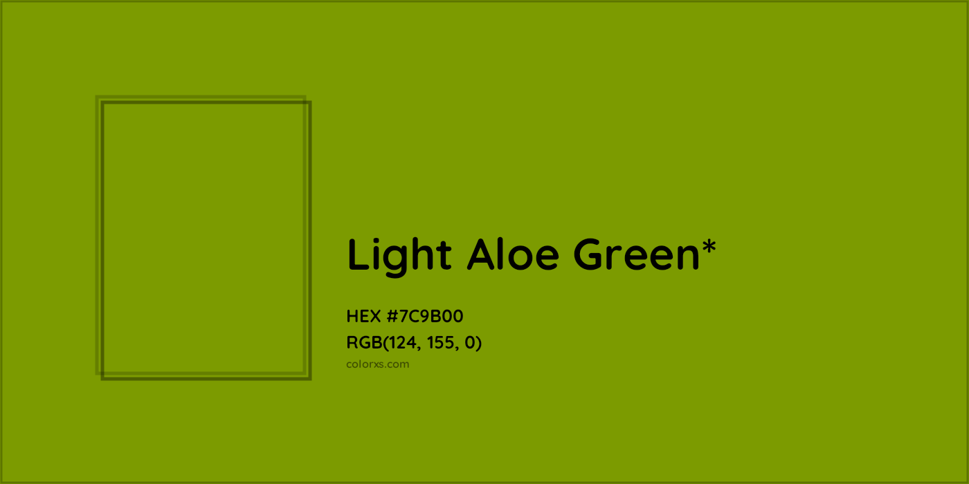 HEX #7C9B00 Color Name, Color Code, Palettes, Similar Paints, Images