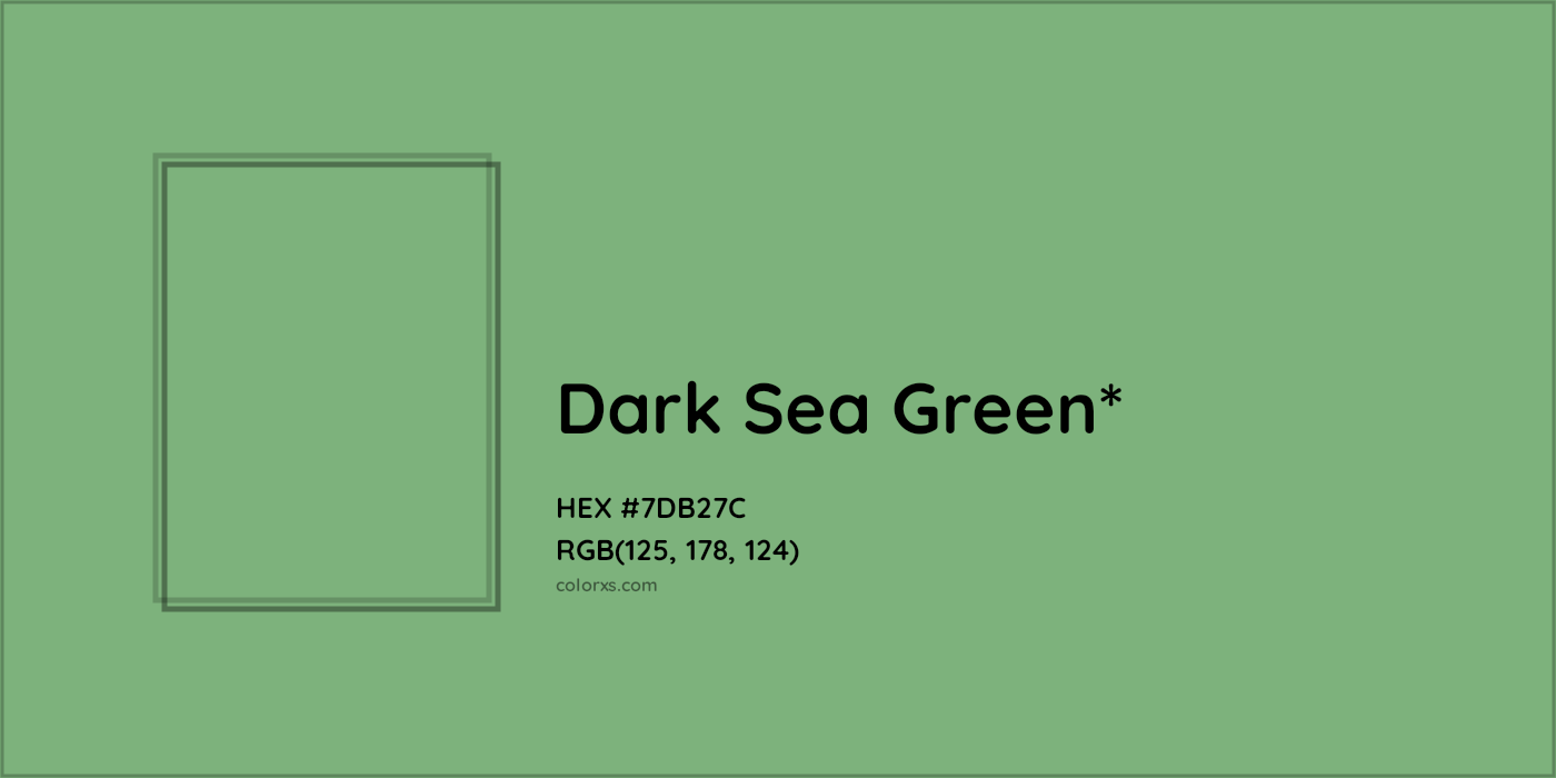 HEX #7DB27C Color Name, Color Code, Palettes, Similar Paints, Images
