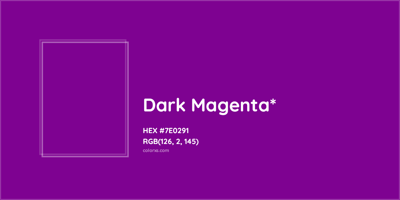 HEX #7E0291 Color Name, Color Code, Palettes, Similar Paints, Images