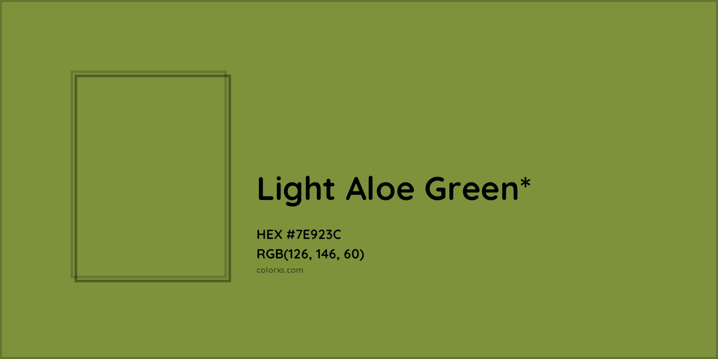 HEX #7E923C Color Name, Color Code, Palettes, Similar Paints, Images