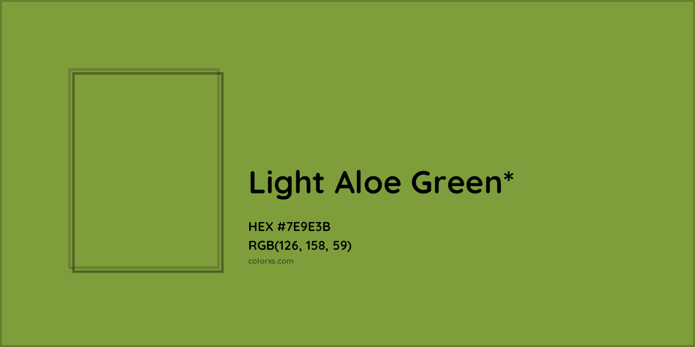 HEX #7E9E3B Color Name, Color Code, Palettes, Similar Paints, Images