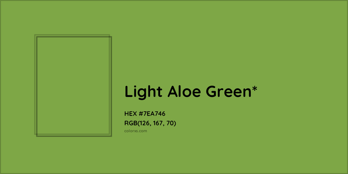 HEX #7EA746 Color Name, Color Code, Palettes, Similar Paints, Images