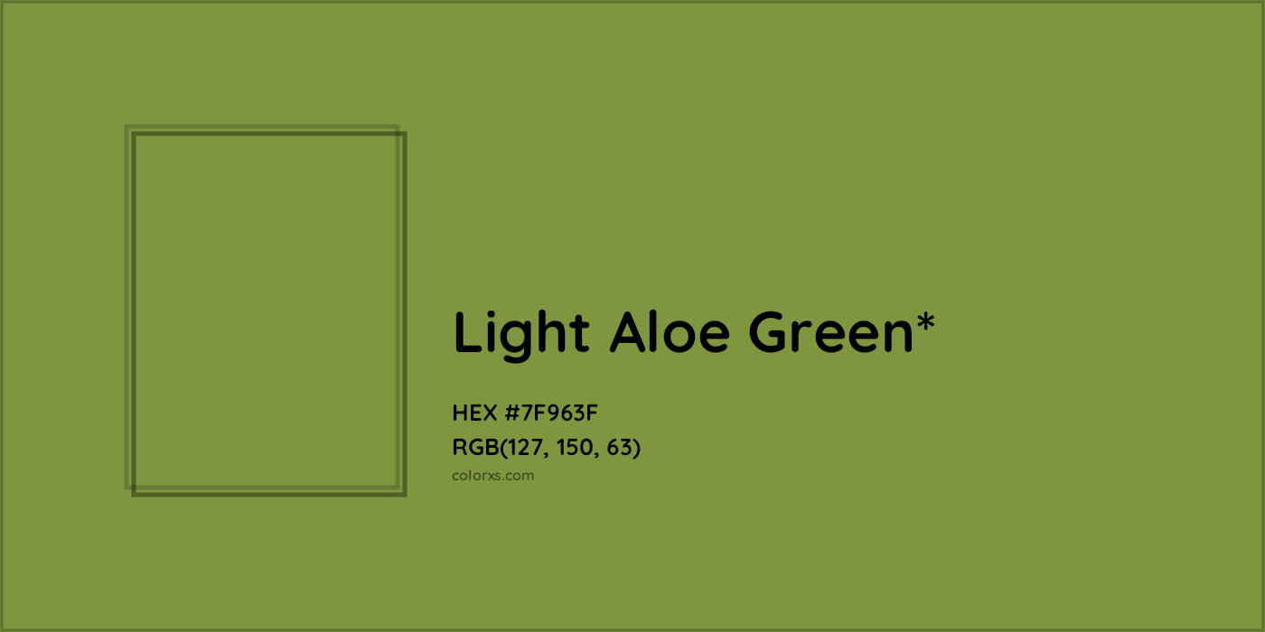 HEX #7F963F Color Name, Color Code, Palettes, Similar Paints, Images
