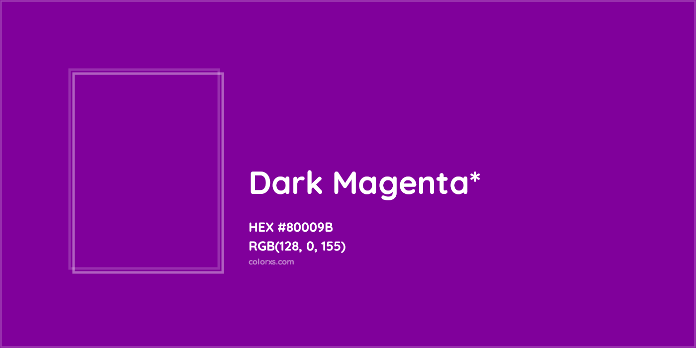 HEX #80009B Color Name, Color Code, Palettes, Similar Paints, Images