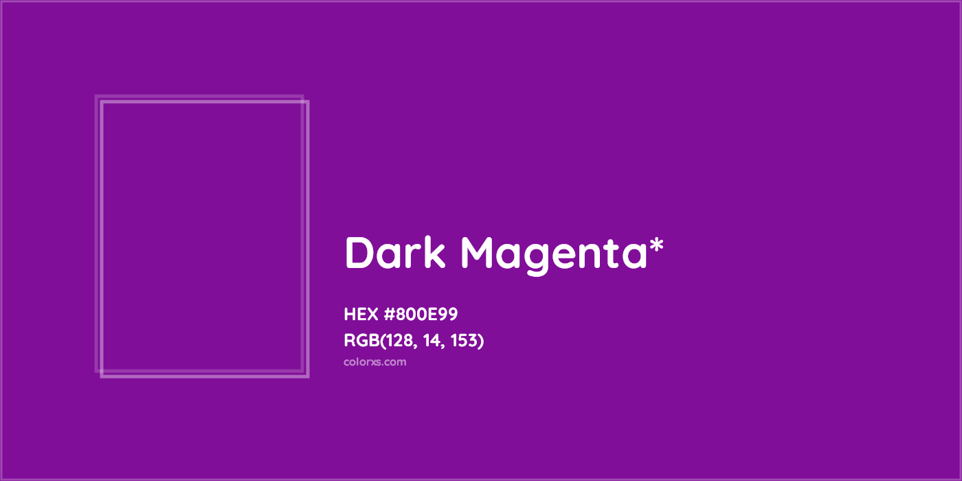 HEX #800E99 Color Name, Color Code, Palettes, Similar Paints, Images