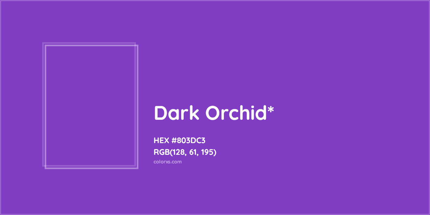 HEX #803DC3 Color Name, Color Code, Palettes, Similar Paints, Images