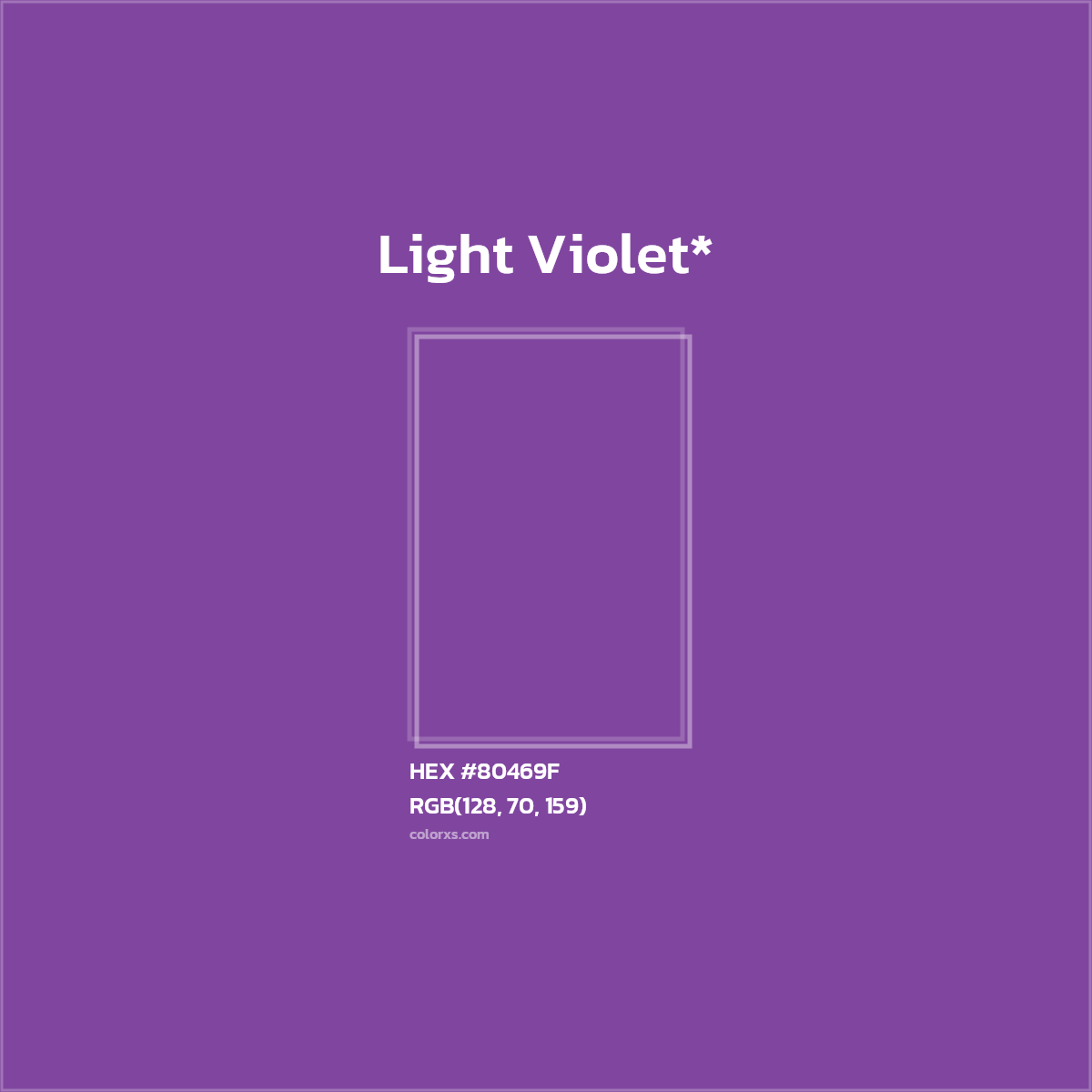 HEX #80469F Color Name, Color Code, Palettes, Similar Paints, Images