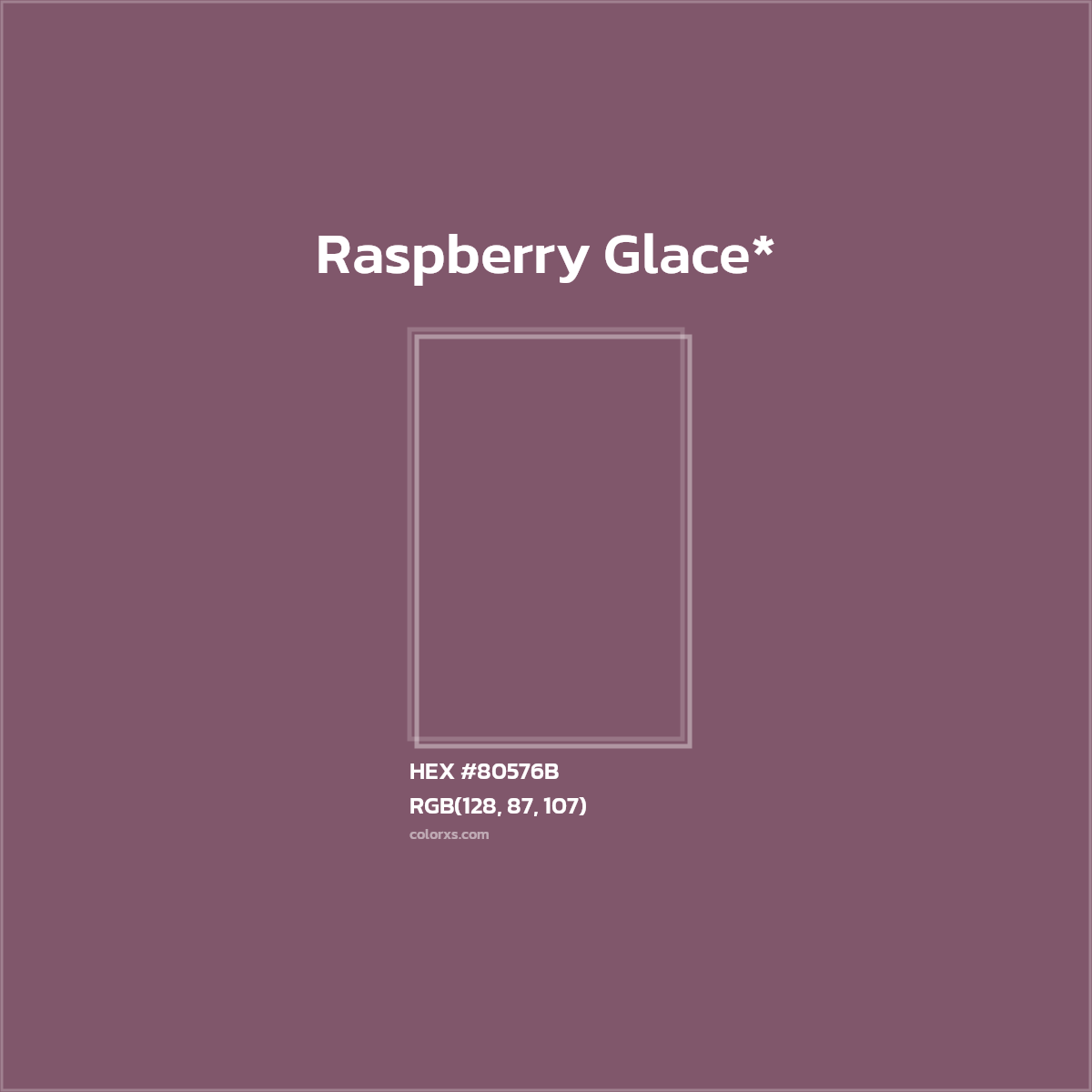 HEX #80576B Color Name, Color Code, Palettes, Similar Paints, Images