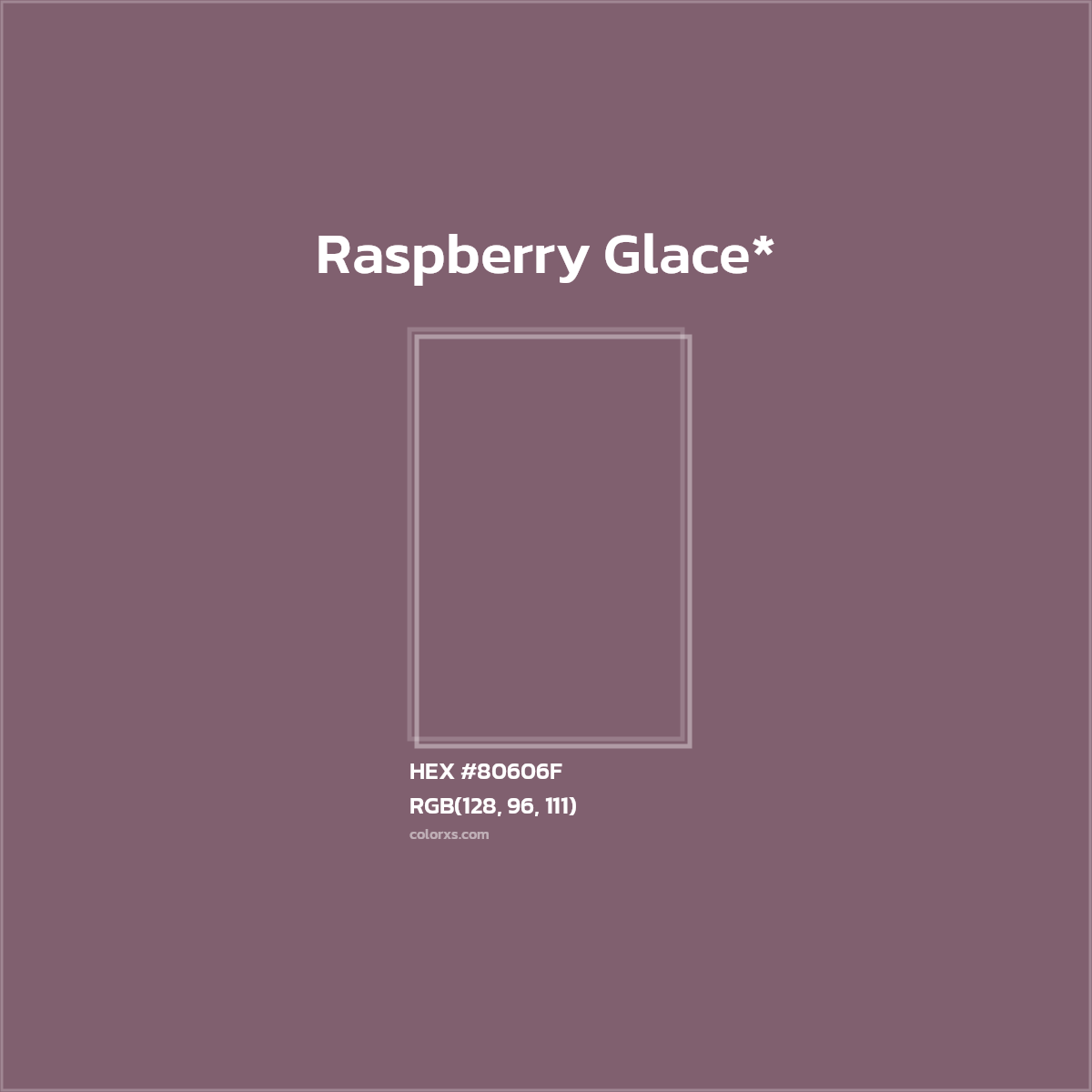 HEX #80606F Color Name, Color Code, Palettes, Similar Paints, Images