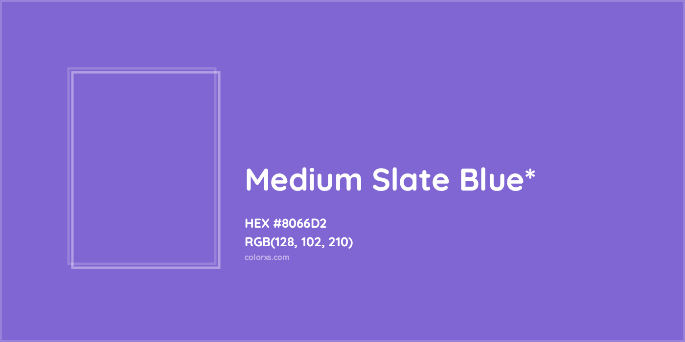 HEX #8066D2 Color Name, Color Code, Palettes, Similar Paints, Images