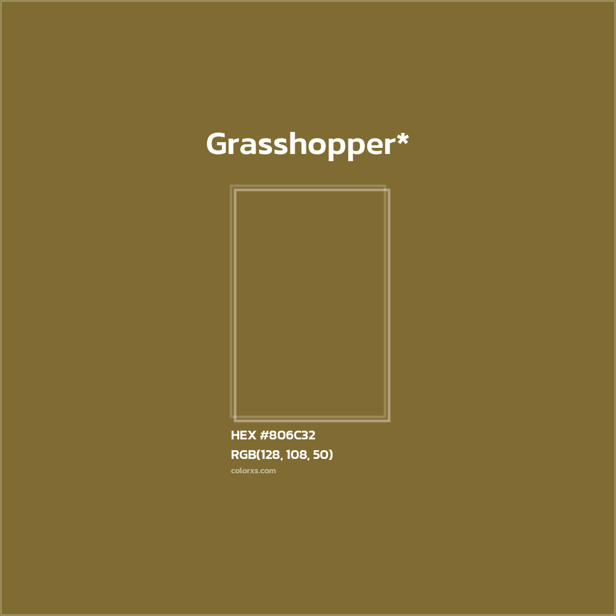 HEX #806C32 Color Name, Color Code, Palettes, Similar Paints, Images