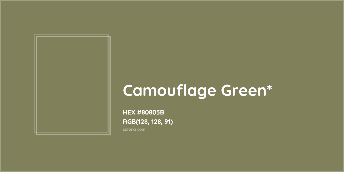 HEX #80805B Color Name, Color Code, Palettes, Similar Paints, Images
