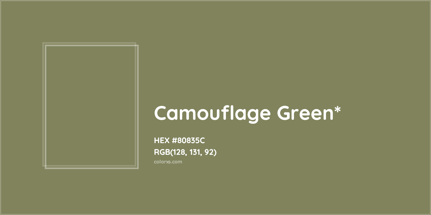 HEX #80835C Color Name, Color Code, Palettes, Similar Paints, Images