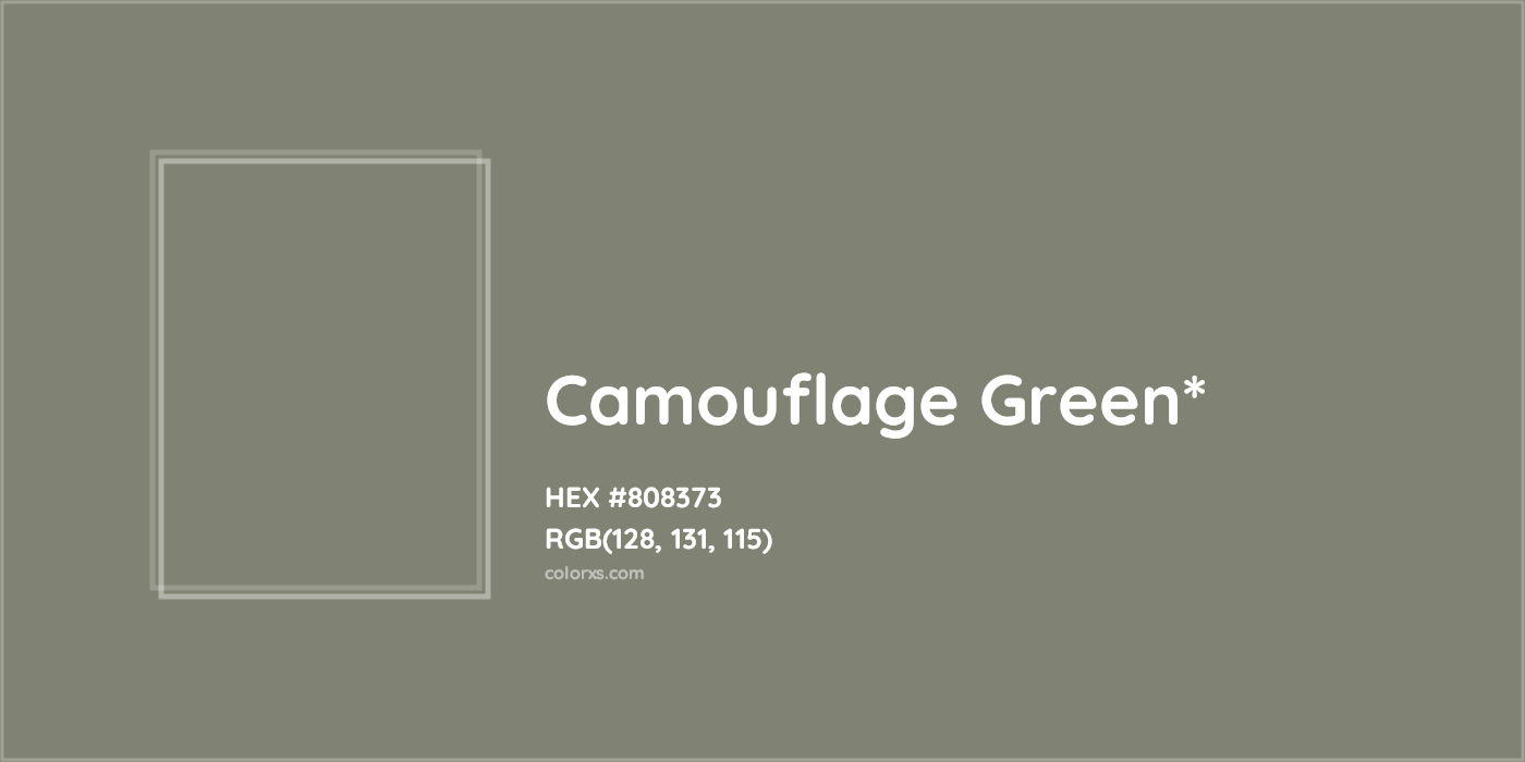 HEX #808373 Color Name, Color Code, Palettes, Similar Paints, Images