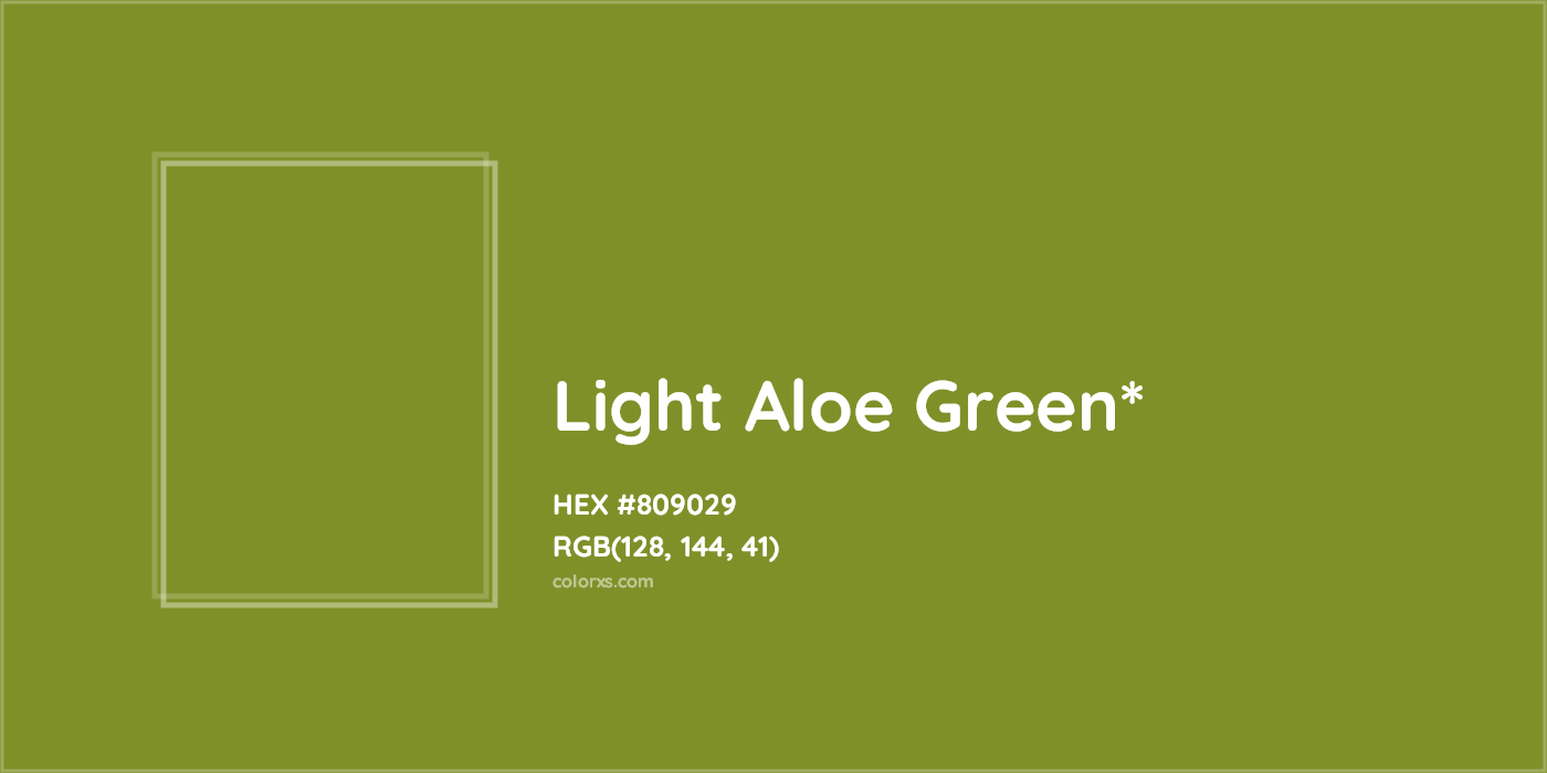 HEX #809029 Color Name, Color Code, Palettes, Similar Paints, Images