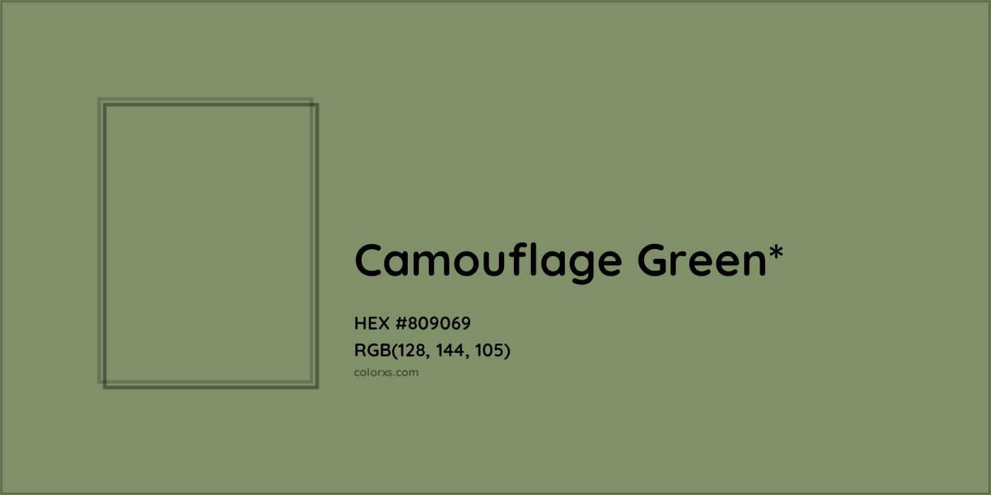 HEX #809069 Color Name, Color Code, Palettes, Similar Paints, Images
