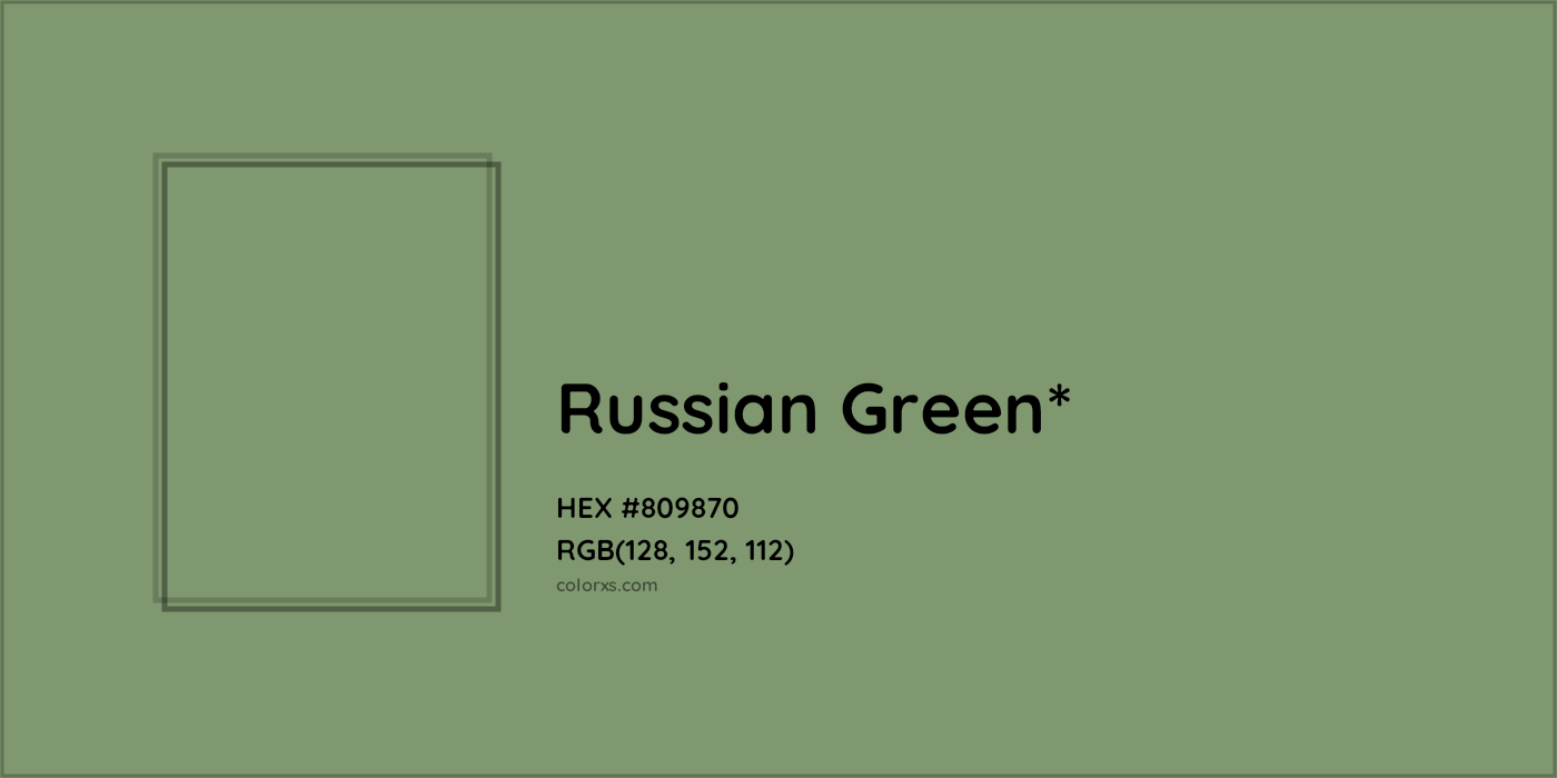 HEX #809870 Color Name, Color Code, Palettes, Similar Paints, Images