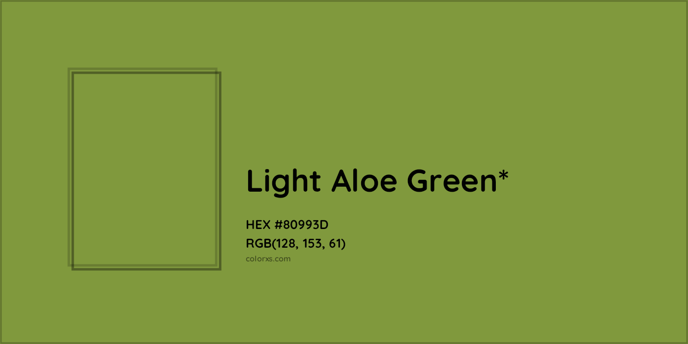 HEX #80993D Color Name, Color Code, Palettes, Similar Paints, Images