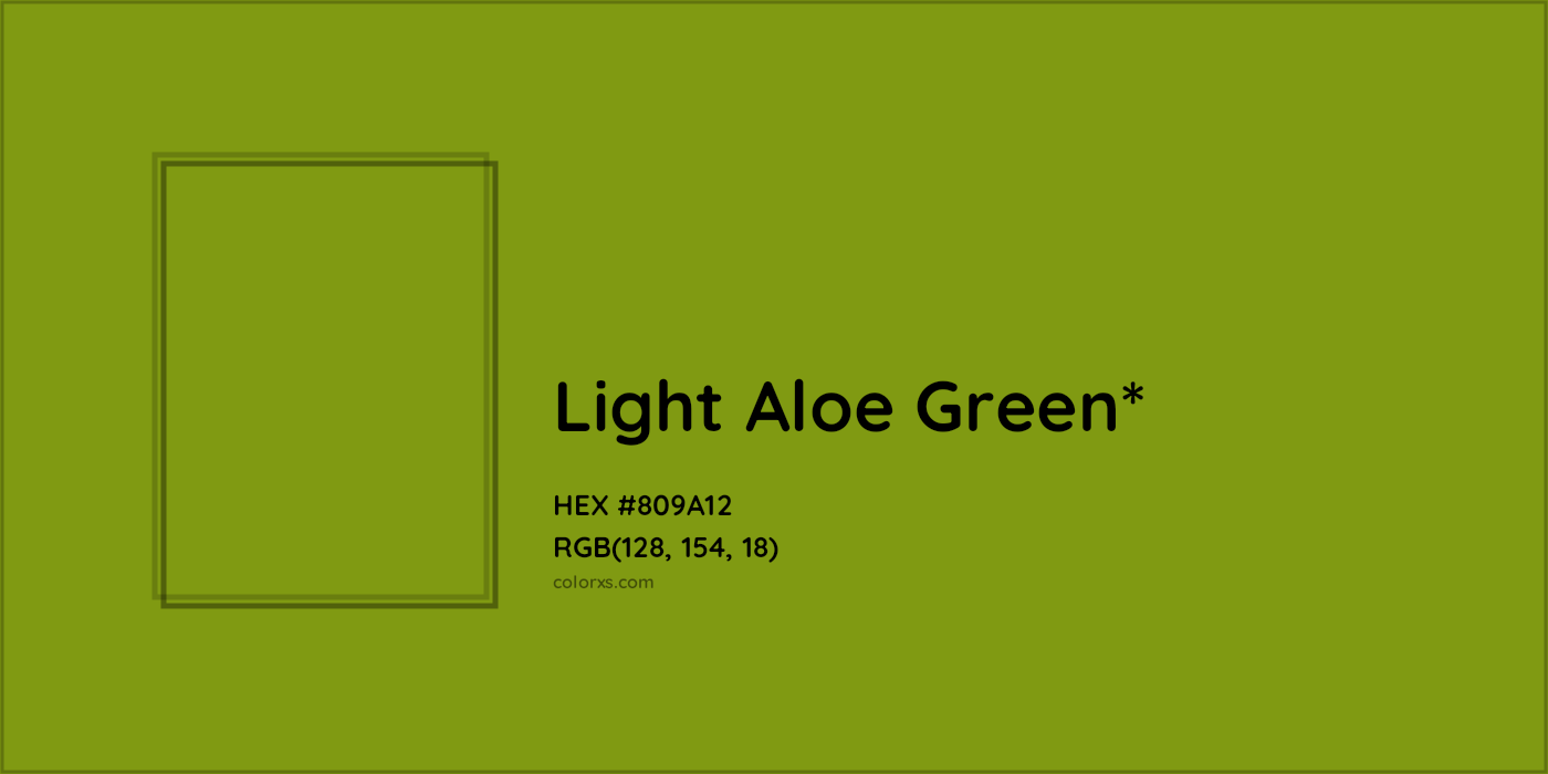 HEX #809A12 Color Name, Color Code, Palettes, Similar Paints, Images