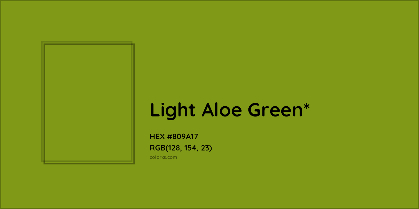 HEX #809A17 Color Name, Color Code, Palettes, Similar Paints, Images