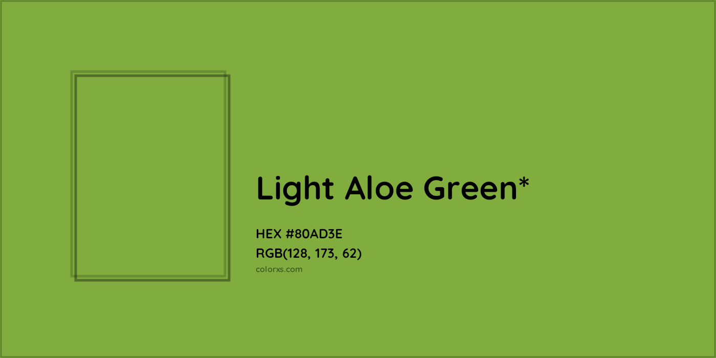 HEX #80AD3E Color Name, Color Code, Palettes, Similar Paints, Images