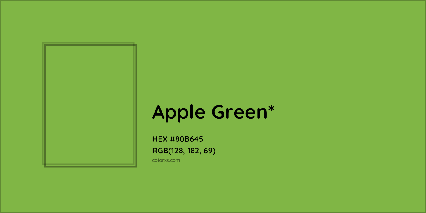 HEX #80B645 Color Name, Color Code, Palettes, Similar Paints, Images