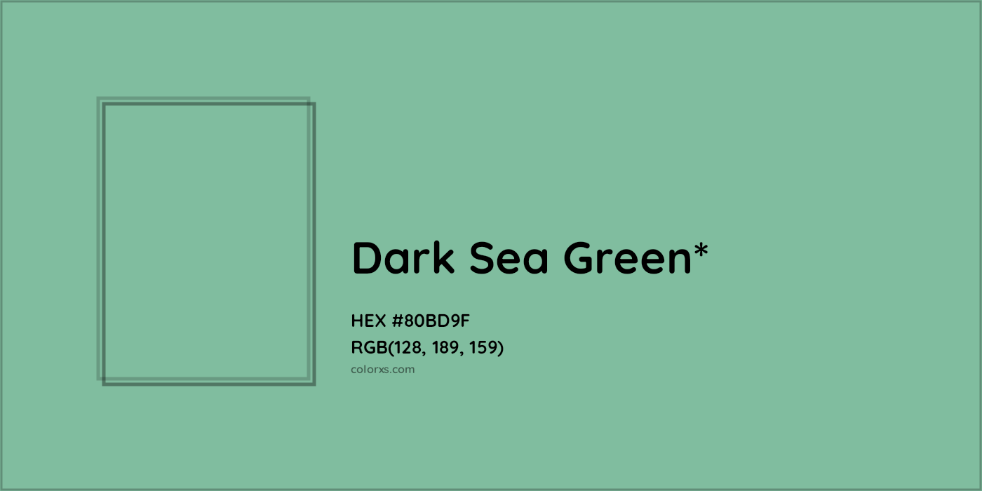 HEX #80BD9F Color Name, Color Code, Palettes, Similar Paints, Images
