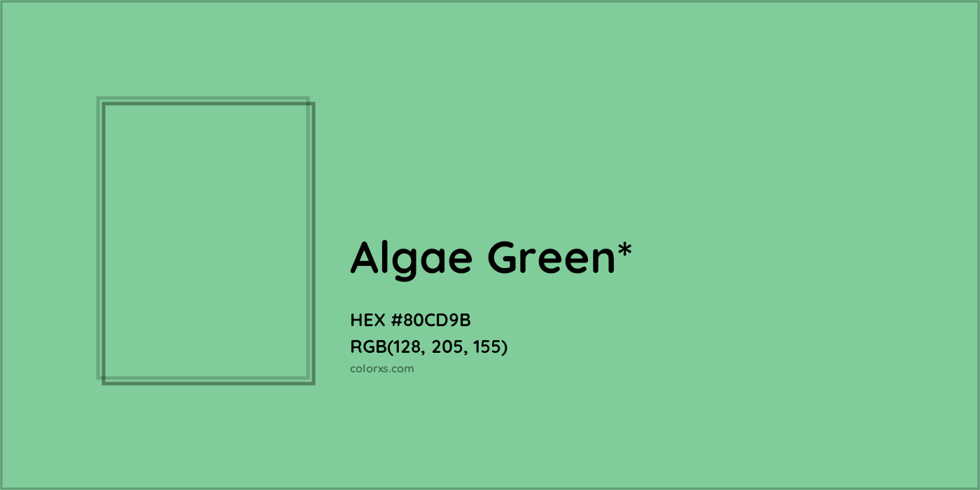 HEX #80CD9B Color Name, Color Code, Palettes, Similar Paints, Images