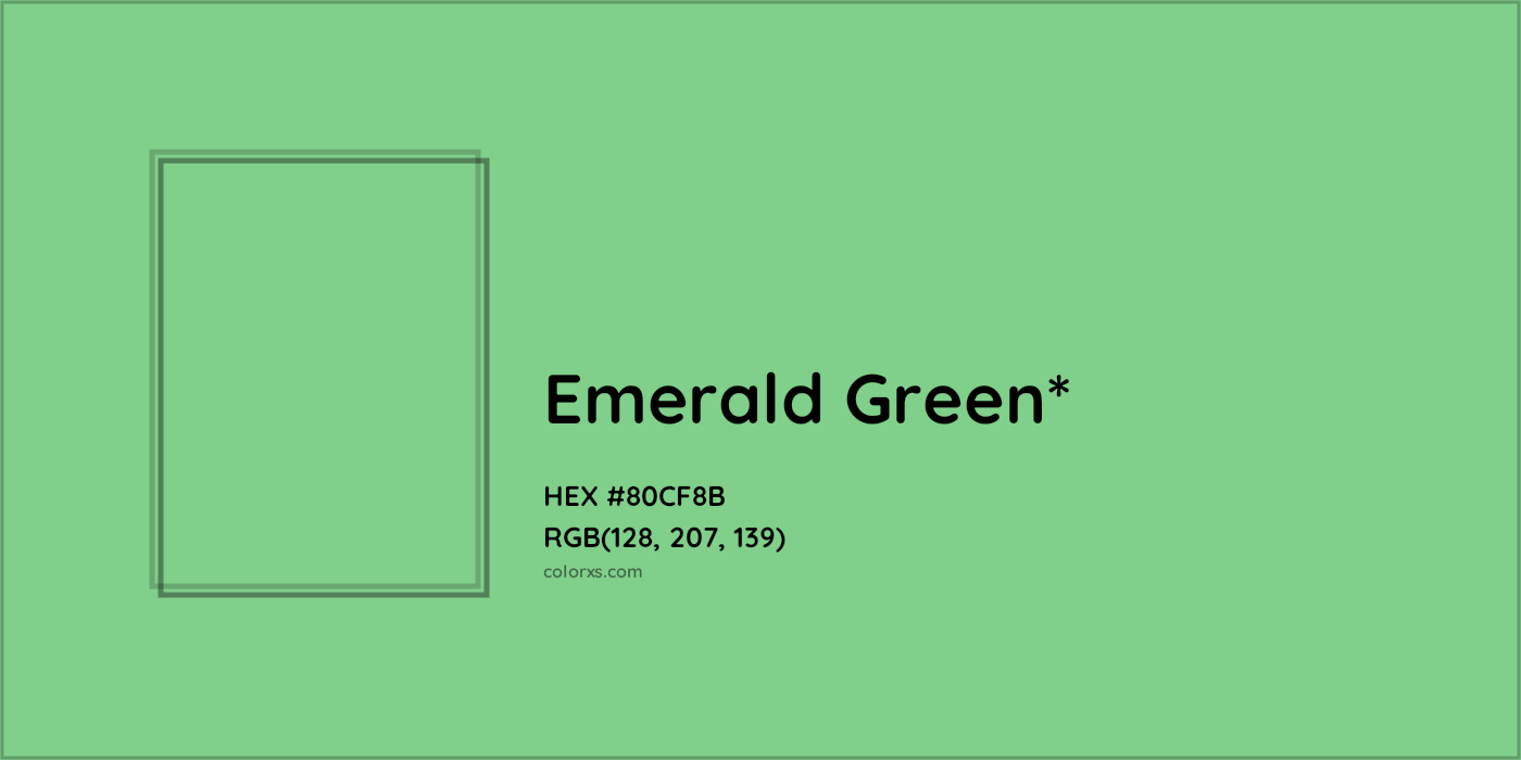 HEX #80CF8B Color Name, Color Code, Palettes, Similar Paints, Images