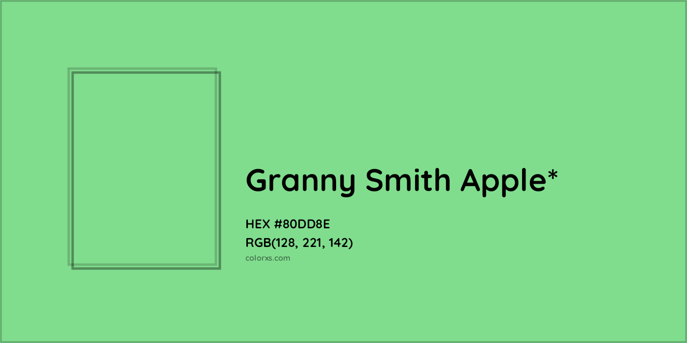 HEX #80DD8E Color Name, Color Code, Palettes, Similar Paints, Images
