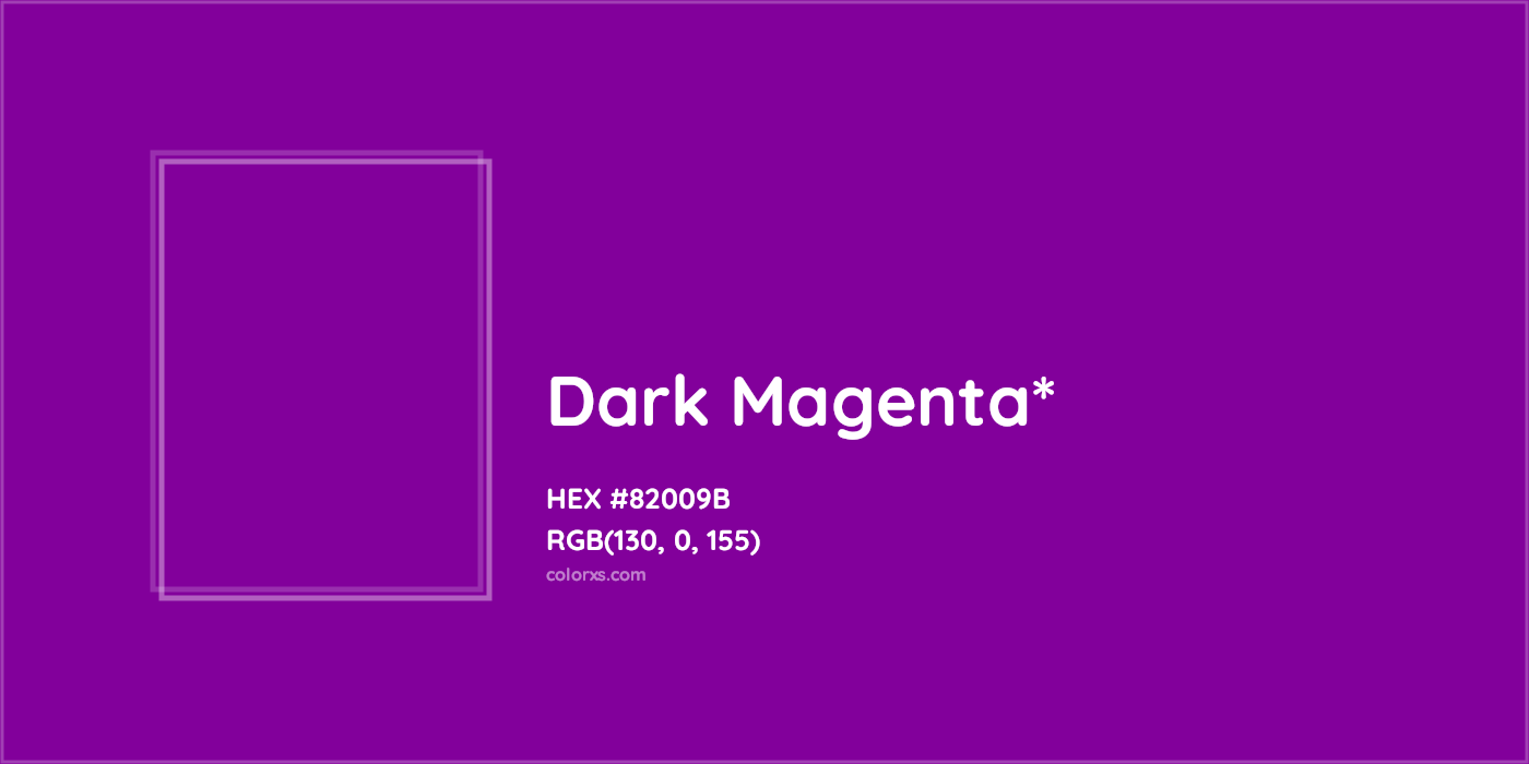 HEX #82009B Color Name, Color Code, Palettes, Similar Paints, Images
