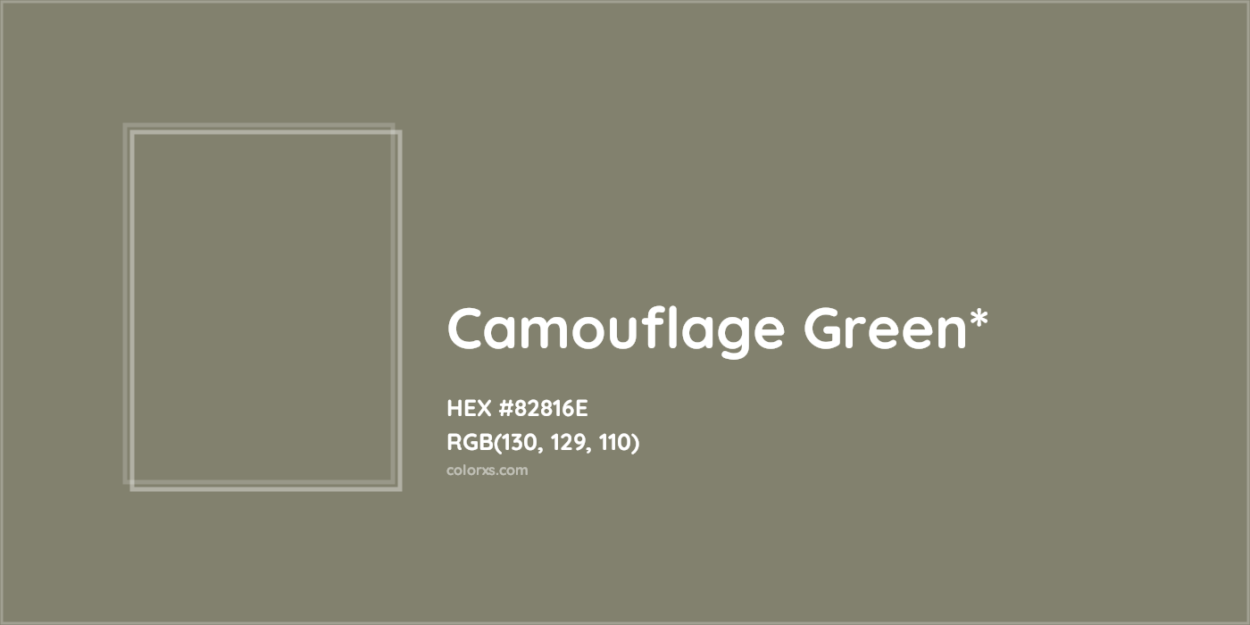 HEX #82816E Color Name, Color Code, Palettes, Similar Paints, Images