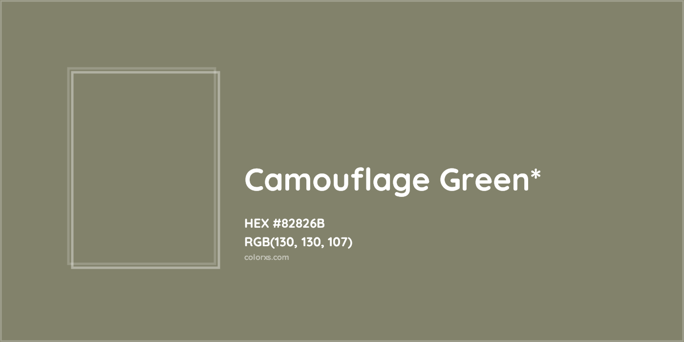 HEX #82826B Color Name, Color Code, Palettes, Similar Paints, Images
