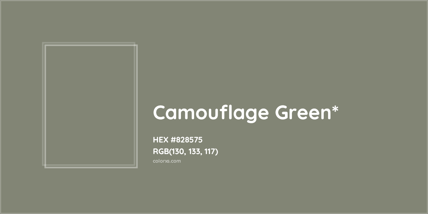 HEX #828575 Color Name, Color Code, Palettes, Similar Paints, Images