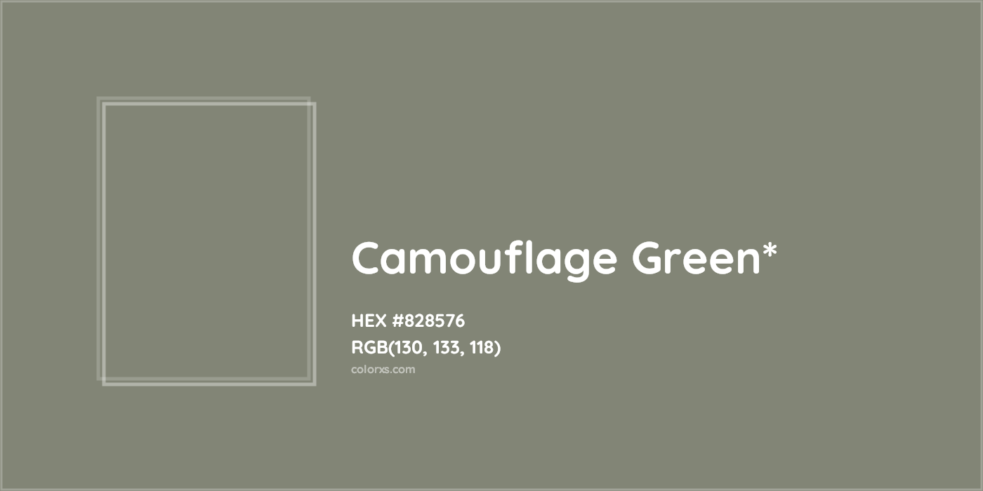 HEX #828576 Color Name, Color Code, Palettes, Similar Paints, Images